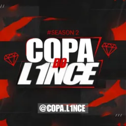 PRÉ INSCRIÇÃO - COPA L1NCE S2