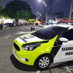 BLITZ CASTANHAL👮♂️🚔🚦