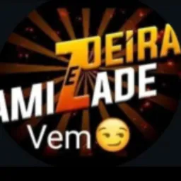 AMIZADES ZUEIRAS 100%🤗🤗