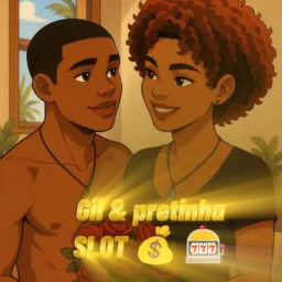 Gil & pretinha Slot 💰🎰