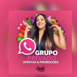 Grupo promoções e ofertas goold spell