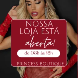Princess BOUTIQUE ✨
