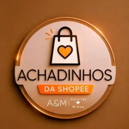 Achadinhos Da Shopee