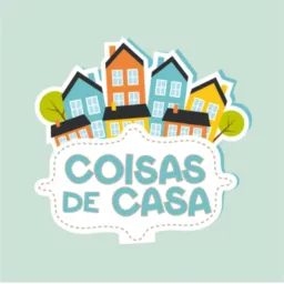 🍀COISAS DE CASA🍀