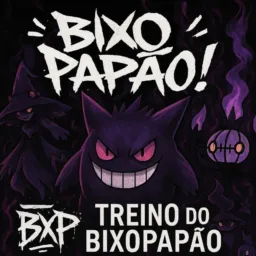 Xtreino do BIXO PAPÃO!