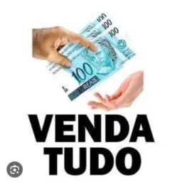 Aqui é só par quem que vender