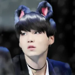 ❄️Suga ADV ❄️