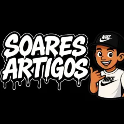 SOARES ARTIGOS 👨🏻💻💎