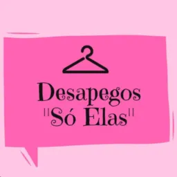 Desapega mulheres 🛍👗