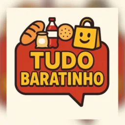 Tudo baratinho 🤑👏🏾
