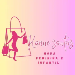 Karine Moda Pronta entrega