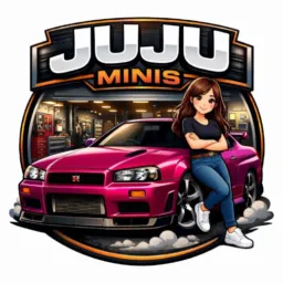 RIFAS / JUJU_MINIS ✅