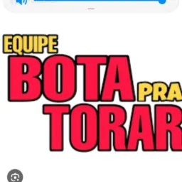 BOTA PRA TORAR