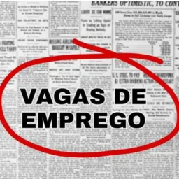 Vagas de Emprego Novo Mundo e Região.