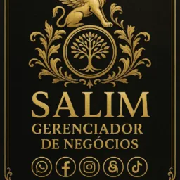 Salim&VendeTudo