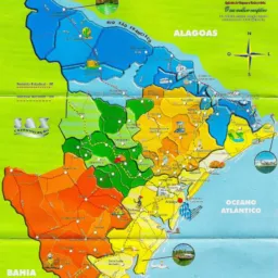 Noticiário de Sergipe