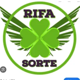 Rifa da federal do Douglas