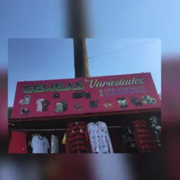 GÊMEAS VARIEDADES 🥳varejo e atacado