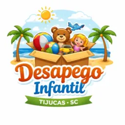 INFANTIL TIJUCAS SC