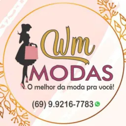 👗WM.MODAS 🛍