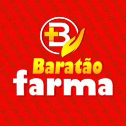 Drogaria Baratão Farma 💊