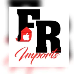 FR Imports📲🍏💻