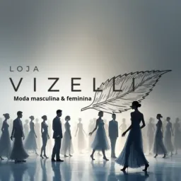 Vip's Loja VIZELLI ✨