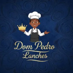 Dom pedro lanches 24h 🌭🍔🍻🥤