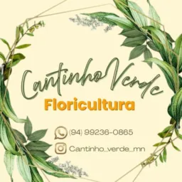Floricultura cantinho verde