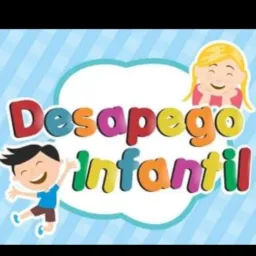 👶DESAPEGO💓 LNFANTIL 👶