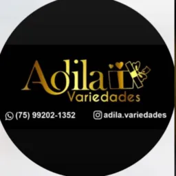 Adila variedades (a melhor)🚀🛍️✨