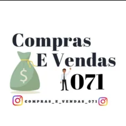 Compras e vendas 071