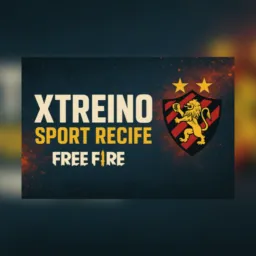 XTREINO SPORT RCF 🦁
