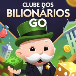 💰🏦CLUBE DOS BILIONÁRIOS GO💰🏦