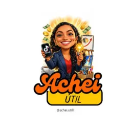 Achei Útil - PROMOÇÕES 🛒