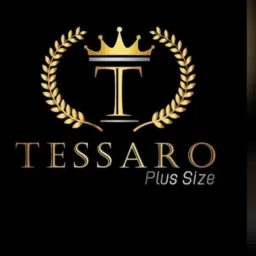 TESSARO PLUS CASUAL 🤍🤍🤍