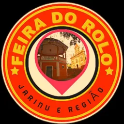 Feira Do Rolo Jarinu e Região 🤜🏻🤛🏻