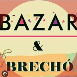 Brechó e bazar