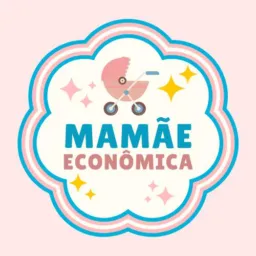 Mamãe econômica 8 💖