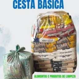 MAX CESTAS /VENDAS MANOEL VITORINO E POÇÕES.