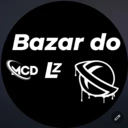 BAZAR DO CAIOZIN E DO LS 🔮♠️