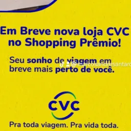 Aracaju Mercadão ( Adm 👉Marcos CVC Viagens✈️)