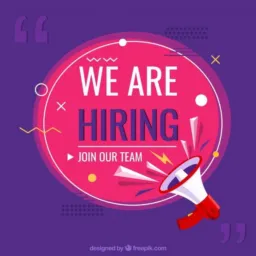 JOBS FORTALCITY