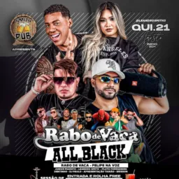 EVENTOS E BAILES 2025