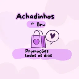 Achadinhos da shopee Barato🛍️💜🛒