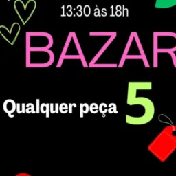 Bazar tudo 5