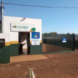 Grupo Copagaz Itamarati