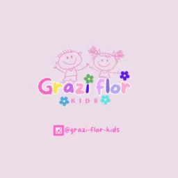 Grazy flor Kids