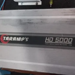 Venda de som automotivo