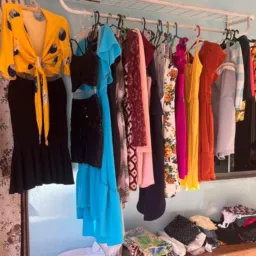 Bazar e variedades 👗👠👜👚